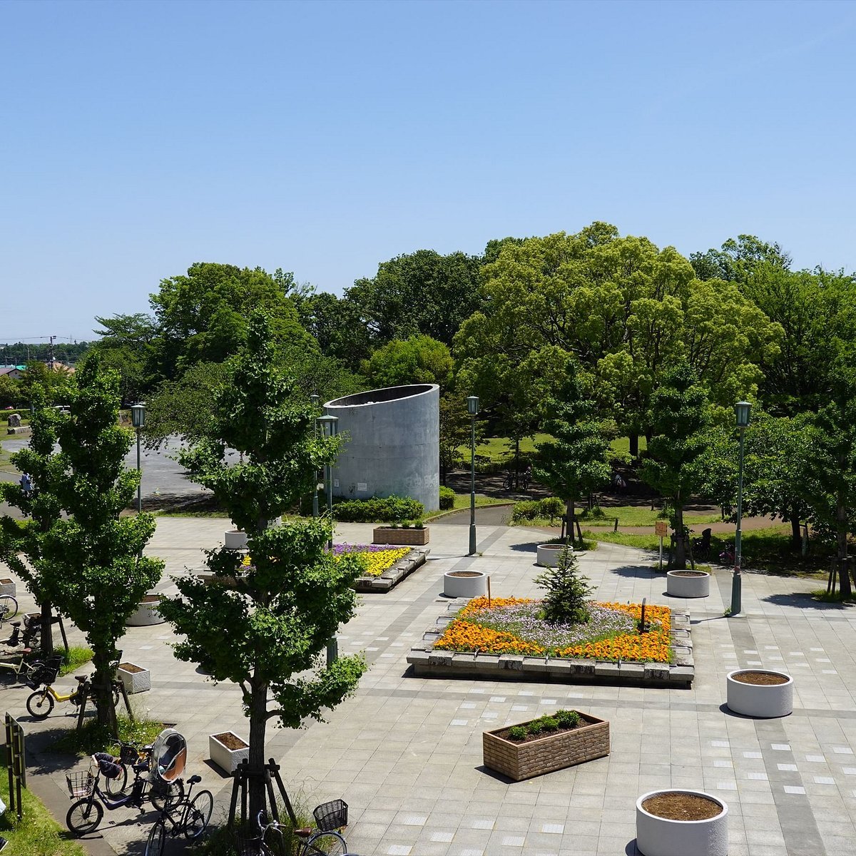 🌳 쇼난다이 공원 (湘南台公園) 이미지 7
